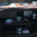 Counter he only