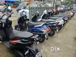 Sirf Add Keliye price dala hai Har gadi ka model or price alag hai