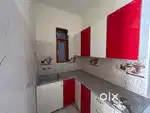 1 RK semi furnished near Saket Metro station