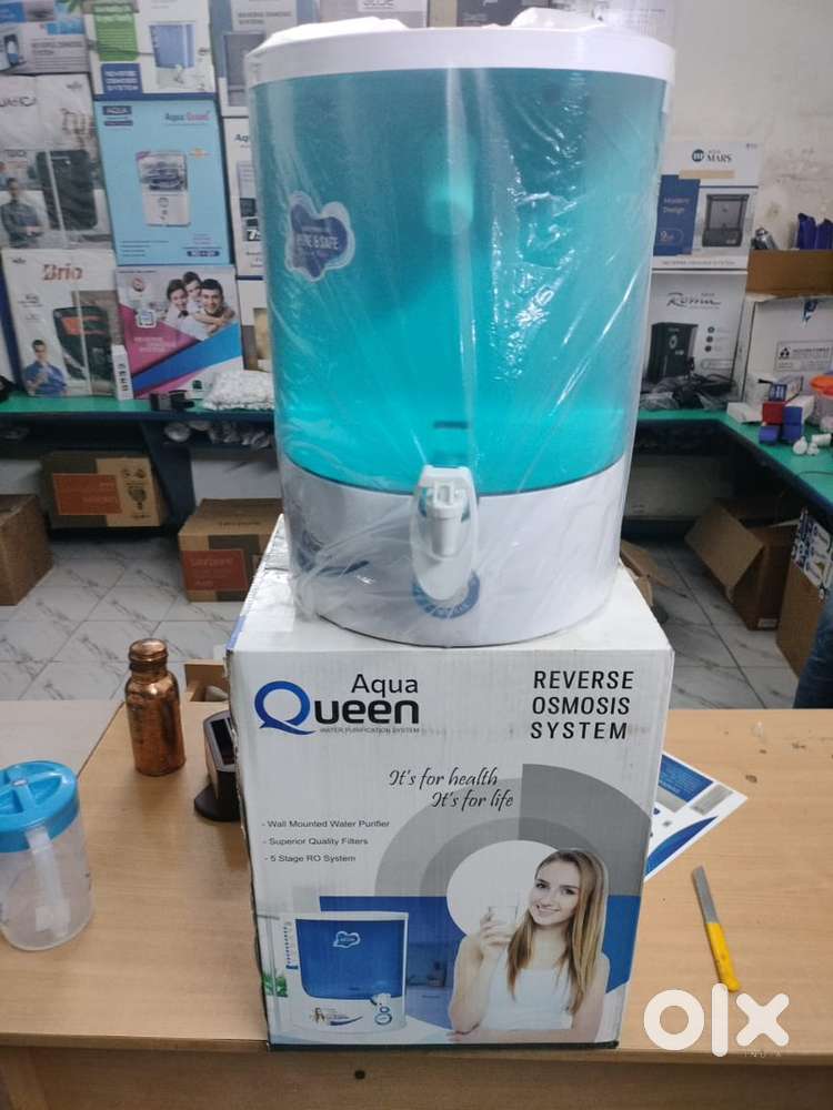 Brand new Ro water purifier Best Quality with Best' price