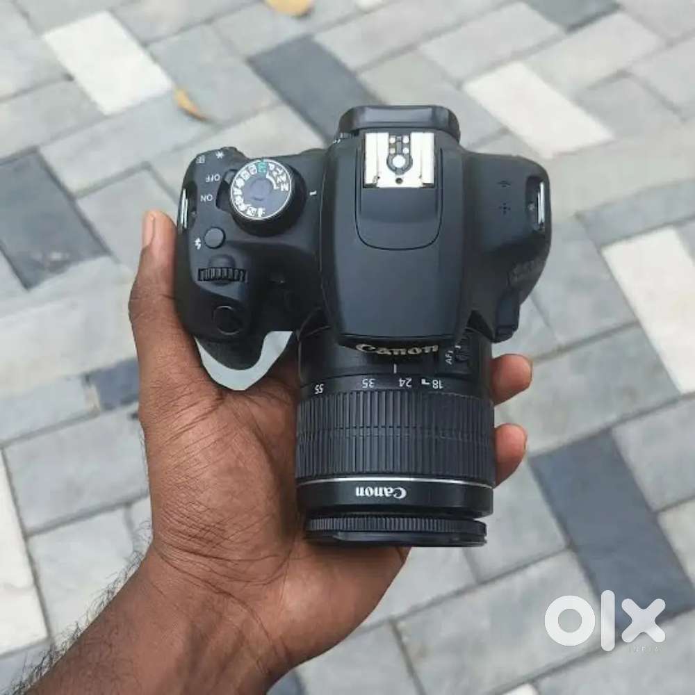 Camera for Rent