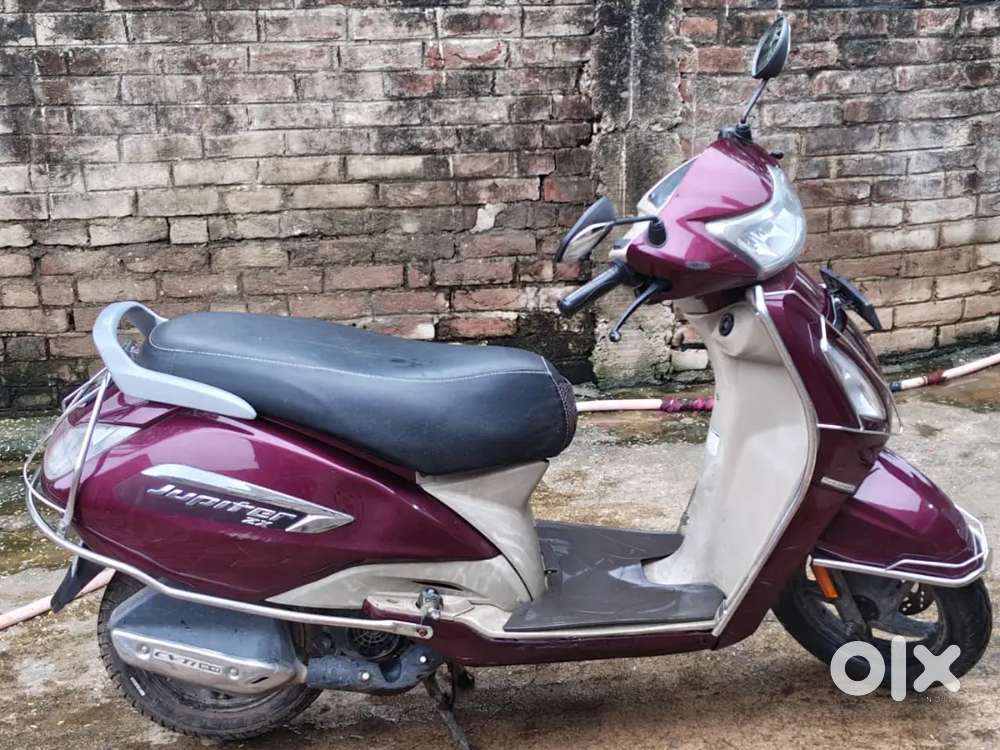 New condition