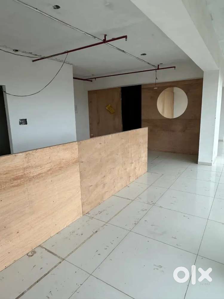 Singapore office