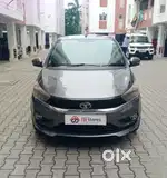Tata Tiago 1.2 Revotron XZA, 2021, Petrol
