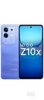 iQOO 10x 5g 6 +128