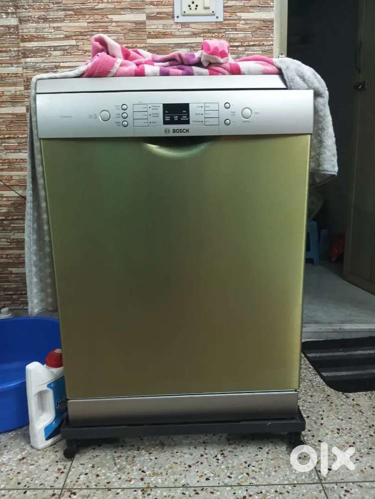 Bosch Dishwasher