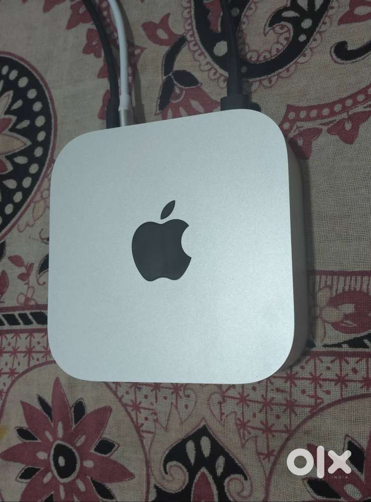 Mac Mini m4 for sale