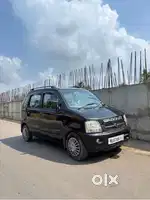Maruti Suzuki Wagon R 2004 Petrol 118100 Km Driven