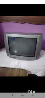 AIWA and TCL 32 inch TVs both in used co but needed minor repar