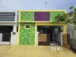2BHK East Facing House in Malumichampatti