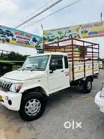 Mahindra Bolero Pickup 1.7T