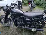 Selling my own bike, that is in excellent condition