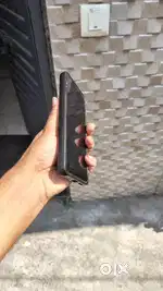 Redmi 9 A phone for sell, in condition phone
