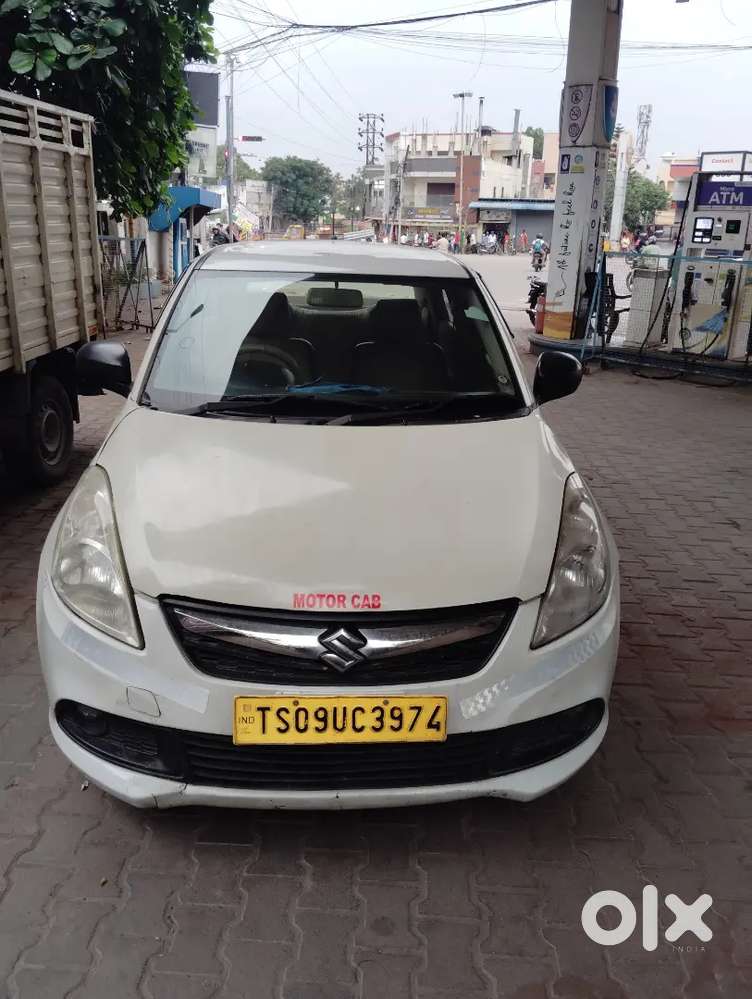 Dzire 2019 for sale