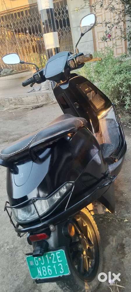 ઓલા ઇલેક્ટ્રિક બાઈક વેચવાની છે
