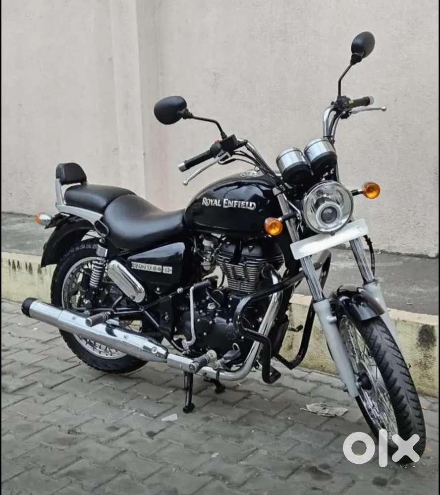 Thunderbird 350 2015 BS4 model for Sale