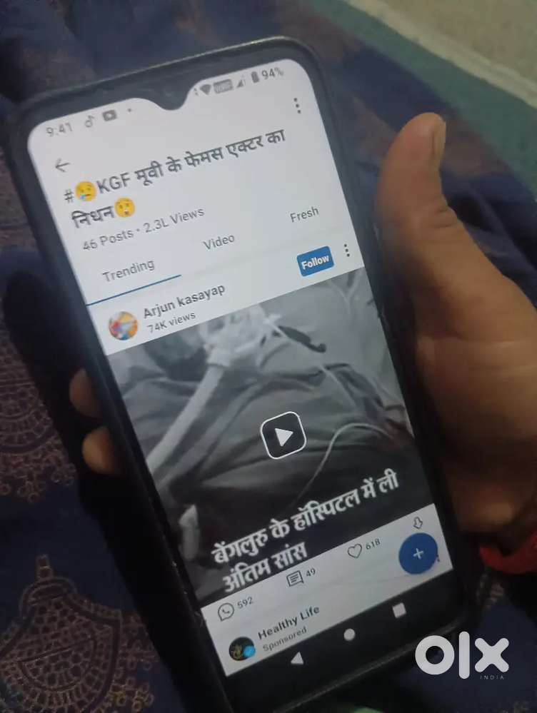 Radmi A1 Radmi A1 ram 4/32