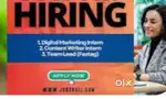 People interested to work from home