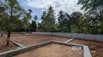 Villa plots For sale  Karukutty Mambra Loan 90%