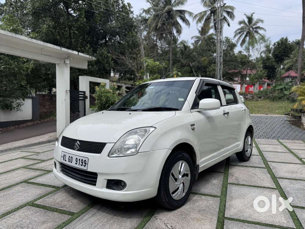 Maruti Suzuki Swift DDiS VDI, 2007, Diesel