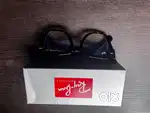 Ray-Ban specs
