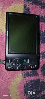 Nokone camara
