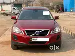 Volvo XC60 2.4 D5 AWD AT, 2011, Diesel