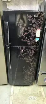[ LG ] REFRIGERATOR [ 5 YEAR'S ] WARRANTY  [ DELIVERY FREE ]