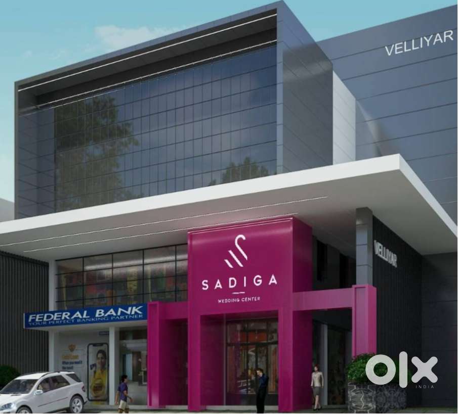 Salesman/Sales women