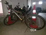 MTB 21 Speed