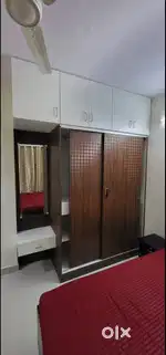 HSR Sector 4: 1BHK Furnished Flats for Rent