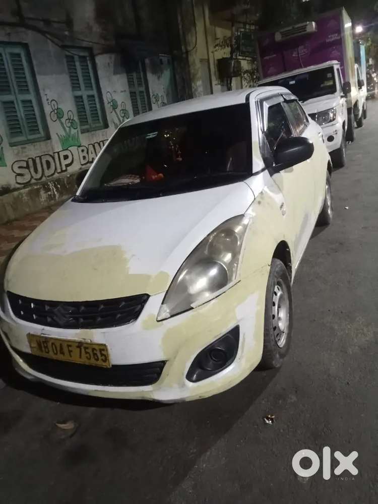 Maruti Suzuki Swift Dzire 2014 Diesel 350315 Km Driven