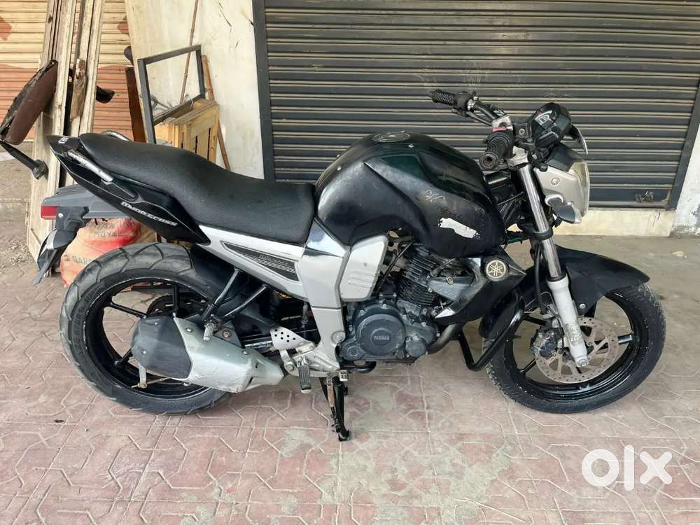 YAMAHA FZ  SELL