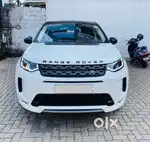 Land Rover Discovery Sport SD4 HSE Luxury 7S, 2019, Diesel