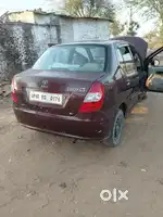 Tata Indigo CS 2010