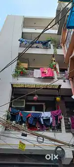 2 BHK Apartment in Shahdara