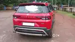 Maruti Suzuki Brezza 2022 Petrol 80000 Km Driven