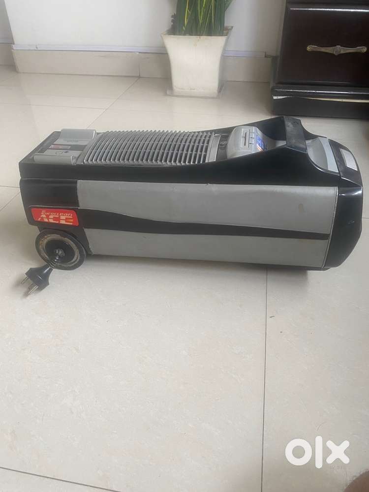 Eureka Forbes Vacuum best condition orignal parts and equipment