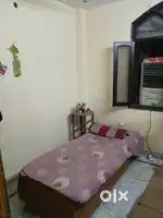 We need a flatmate