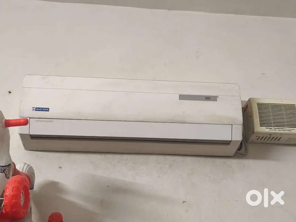 Blue Star split ac 1.5 toon