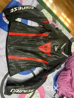 Dainese Riding Jacket for men
