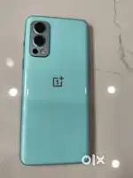 One plus nord 2