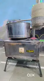 Vijai Wet Grinder 2 Letter