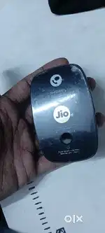 Jio pocket wifi