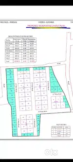 SITES FOR SALE IN ANEKAL TOWN