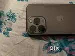 iPhone 13 Pro (128 GB  Space Gray) (Superb Condition)