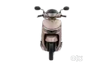 Tvs Jupiter Top model