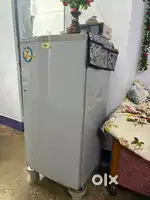 Whirlpool old fridge