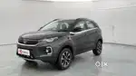 Tata Nexon 1.5 Revotorq XZ Plus (O), 2020, Diesel