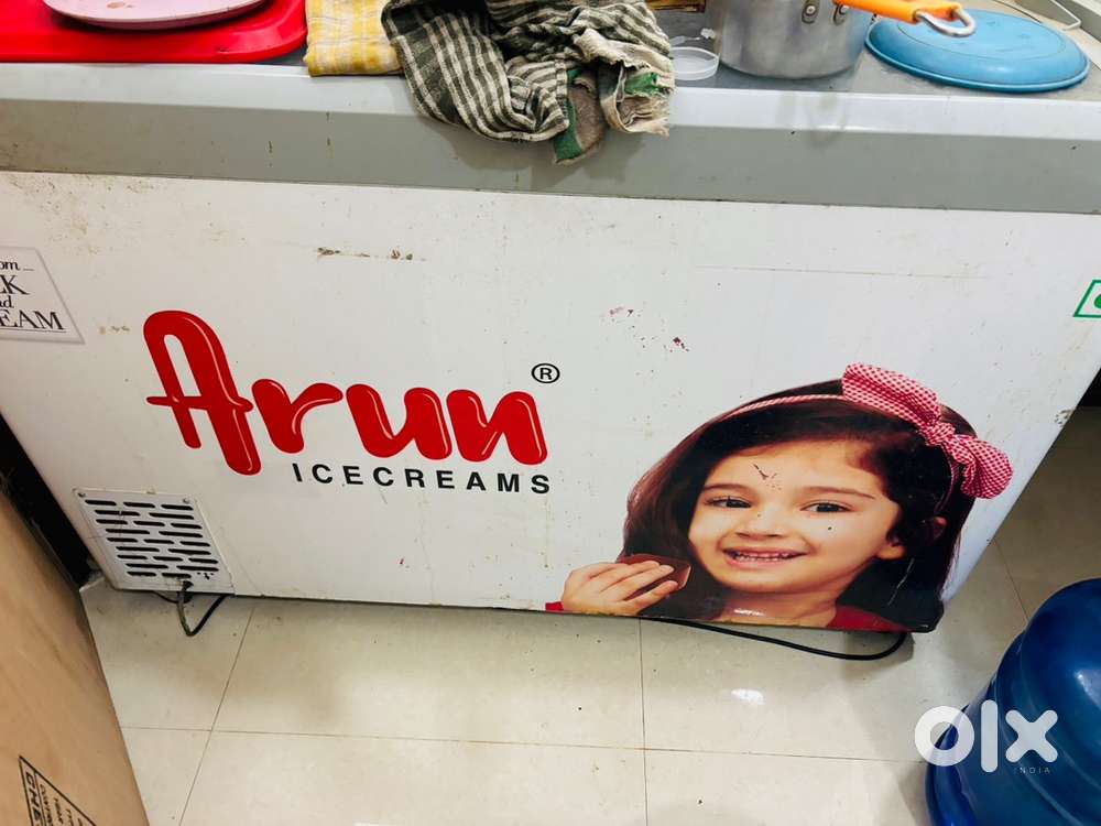 Aruna fridge